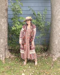 Style Imitating Art | “Autumn” by Giuseppe Arcimboldo