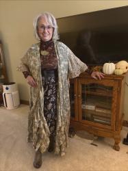 SIA Gallery of Style | “Autumn” by Giuseppe Arcimboldo