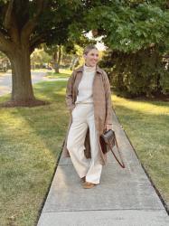 Better Together: How to Style a Matching Set for Fall