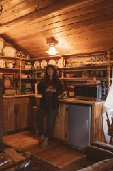 Pinecrest Northwoods