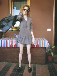 OOTD: Brown to Refresh Your Fall Wardrobe