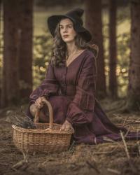 Season of the Witch – Ein Hauch von Magie im goldenen Oktober