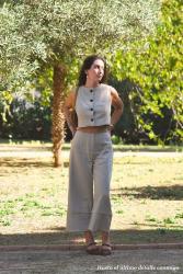 Cosy Island - Part 1