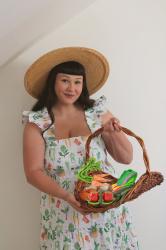 The Soubrette Brunette's Bountiful Birthday Giveaway