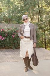 Heritage Fashion: Why the Equestrian Trend Is Defining Classic Style for Women Over 50