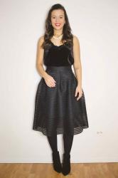 Holiday Outfit Guide 2025: What to Wear to Every Holiday Event!