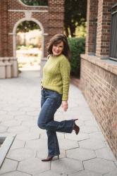 How To Style Brown Boots For A Chic Look