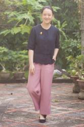 Strawberry Liquorice