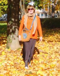 Sunday Colors: Höllehöllehölle!