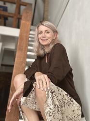 Back again – Valencia Diary