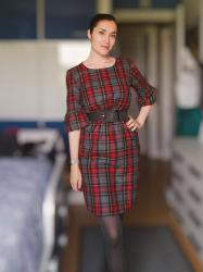 Vistiendo tendencias de temporada que ya estaban en mi armario