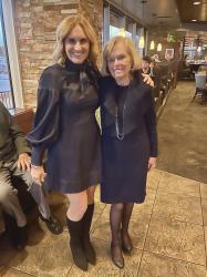 How I’m Remaining Hopeful During the Midlife Ups and Downs