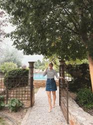 Söndag och måndag på Mallis: allt vi åt och gjorde