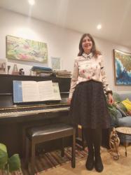 SIA: The Symphonies Of The Cats