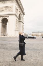 What to Pack for Paris in December