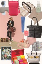 GIFT GUIDES 2025: TRAVEL