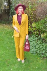 Made to Measure Sumissura Suit + Style With a Smile Link Up