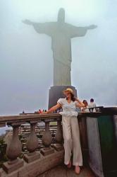 Rio De Janeiro Cz. II - CHRIST THE REDEEMER