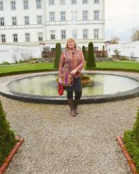 Sunday Colors: Christine