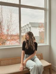 Sometimes You Forge Ahead and It's Delightful