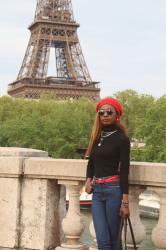 A Stylish Day in Paris: Why Visiting Paris Always Feels Magical