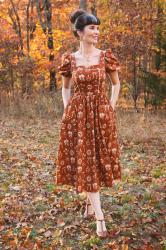 Fall In Its Own Good Time