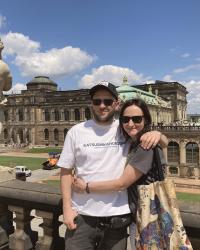 Travels-/Podróże - Budziszyn & Drezno/ Bautzen & Dresden