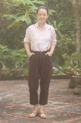 Neopolitan Ice Cream