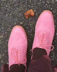 Welche Schuhe zum Rock oder Kleid tragen?