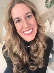 My 30-Second Hair Glow-Up: The Halo Extensions I’m Obsessed With