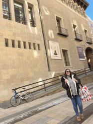 Zaragoza, donde nace la magia 🪄