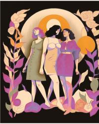 Kein X für ein O: die Psychologie der Figurtypen - Einleitung