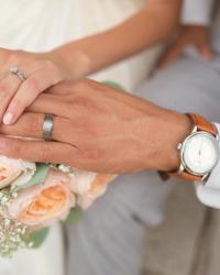 From Engagement Ring to Wedding Smile: A Style Lover’s Timeline