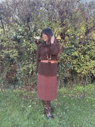 Style not Age show how to Belt Up!