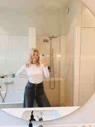 En vecka jag alltid kommer minnas