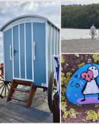 Was ich kürzlich gelernt habe