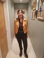 #TARDISTuesday Yaz Khan