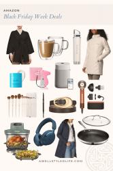 A Short List of Black Friday Deals That Caught My Eye