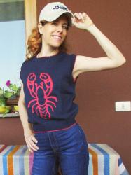 OOTD: Ways to Wear Denim for Autumn/Winter 2025