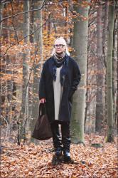 Liściopad czyli jak Kuba blogu