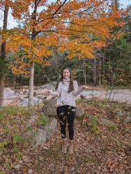 Fall New England Road Trip: New Hampshire and Vermont