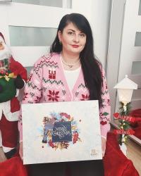 BEAUTY XMAS - czyli kalendarz adwentowy od PURE BEAUTY edycja 2025