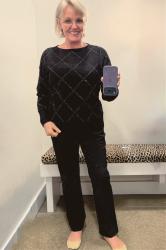 Everyday Pieces With A Holiday Twist From Chico’s