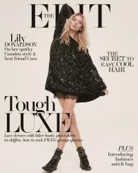 Is The End of Quiet Luxury?