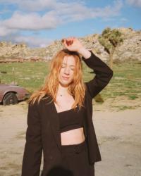 Road trip from Cali to Las Vegas