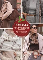 Pomysł na prezent - akcesoria modowe