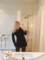 Veckan, årets julpapper och att glömma hur man kör bil