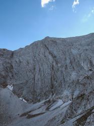 w górach: wakacyjne migawki - Wichren