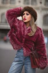 Fur Coats: Everything You Need to Know