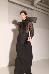 P.A.R.O.S.H. el brillo elegante que transforma tus looks de Navidad